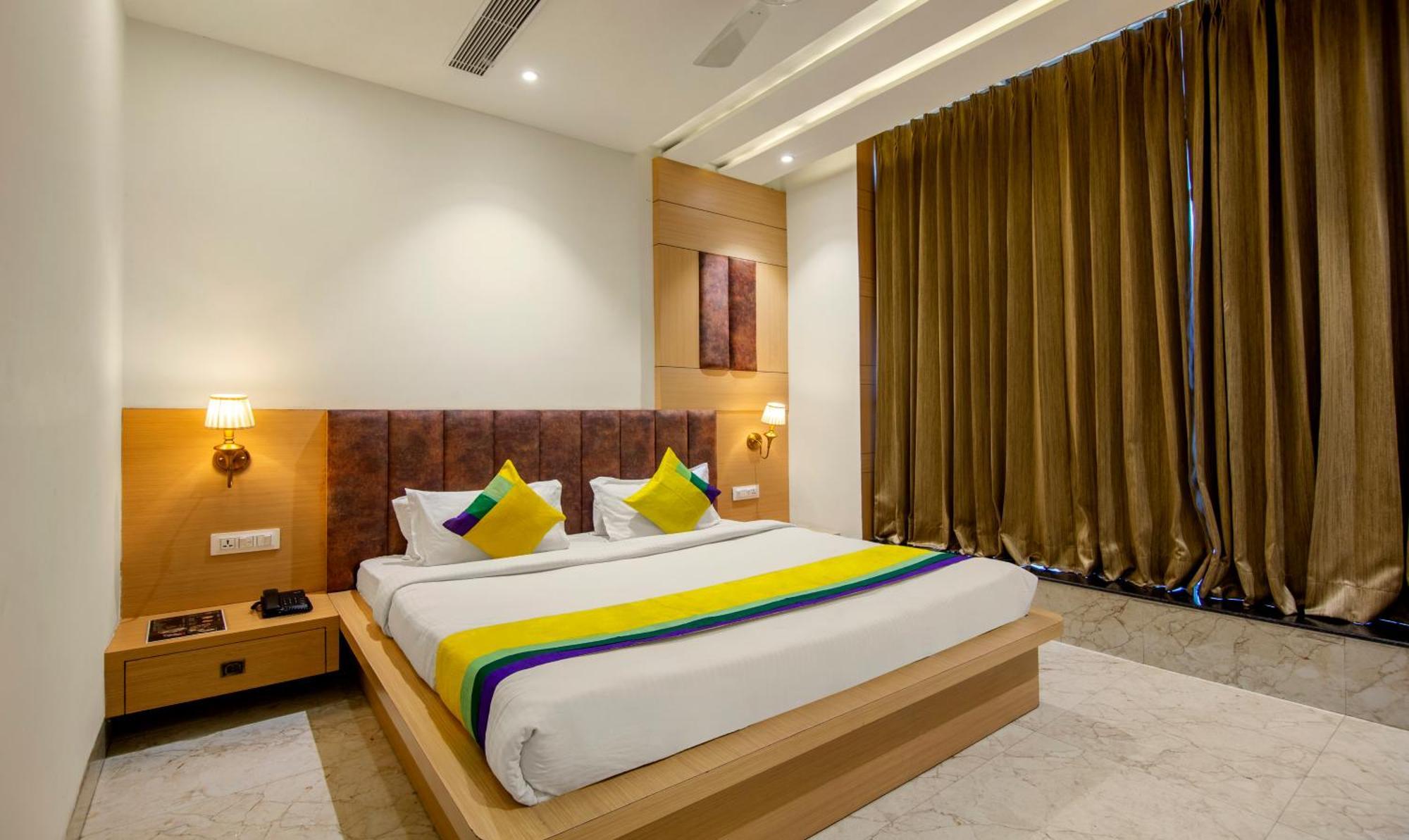 Itsy Hotels Sehdev Residency, Near Golden Temple Amritsar Zewnętrze zdjęcie
