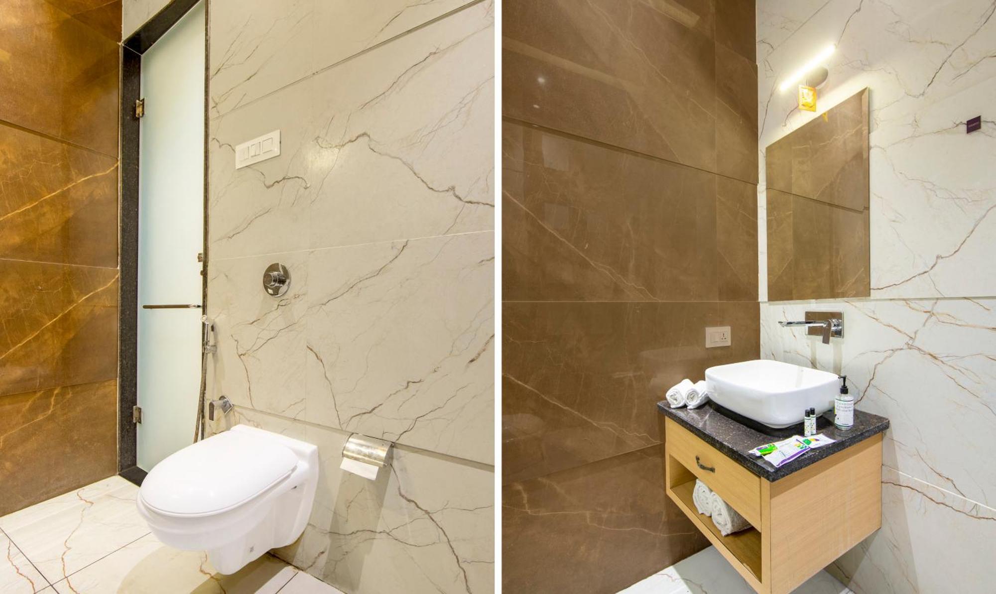 Itsy Hotels Sehdev Residency, Near Golden Temple Amritsar Zewnętrze zdjęcie