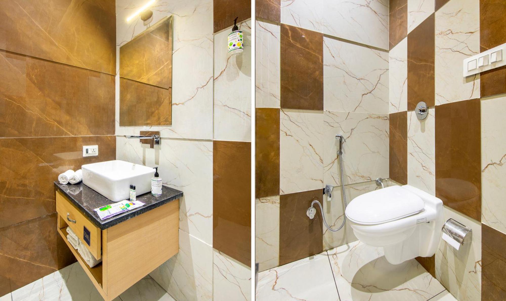 Itsy Hotels Sehdev Residency, Near Golden Temple Amritsar Zewnętrze zdjęcie