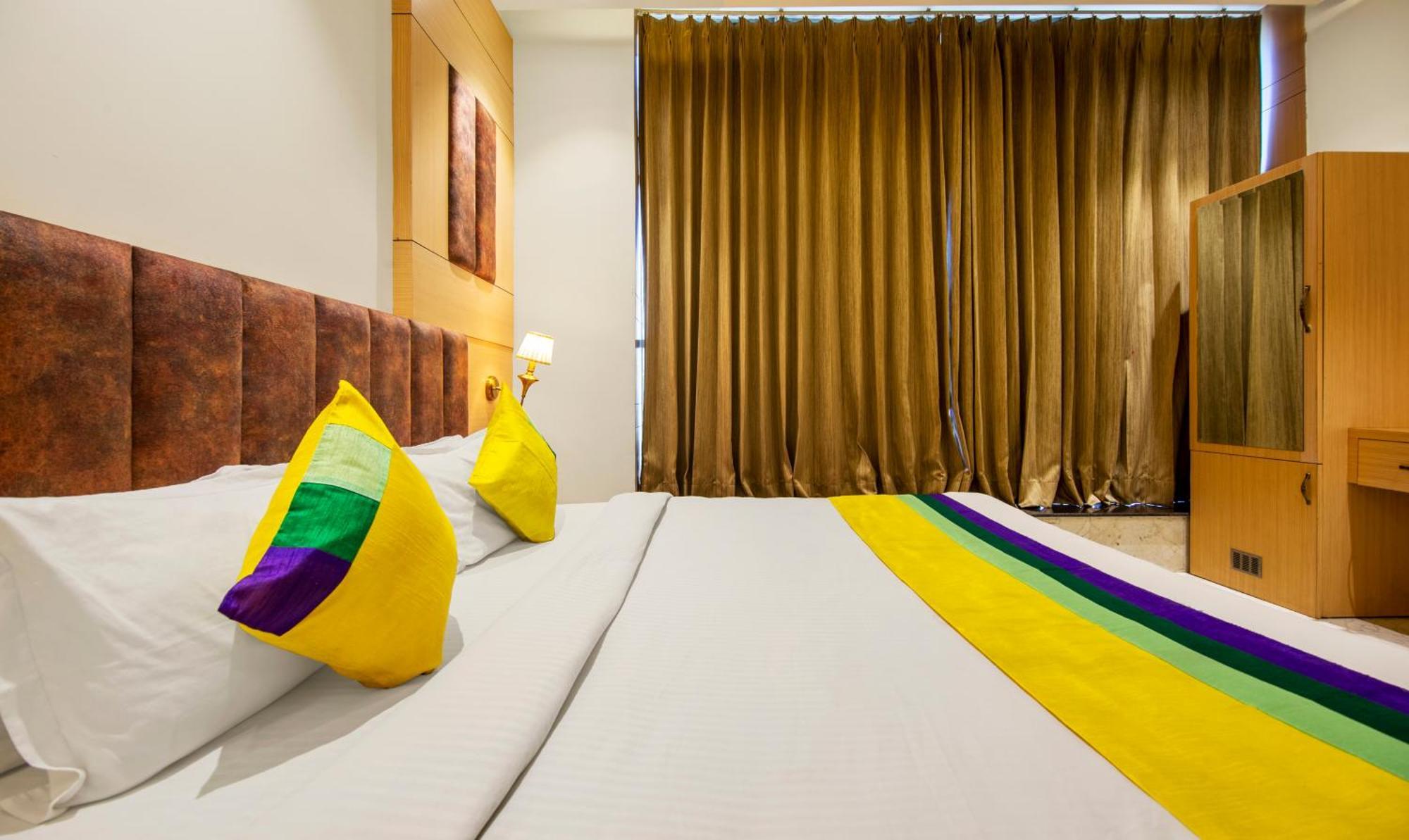 Itsy Hotels Sehdev Residency, Near Golden Temple Amritsar Zewnętrze zdjęcie