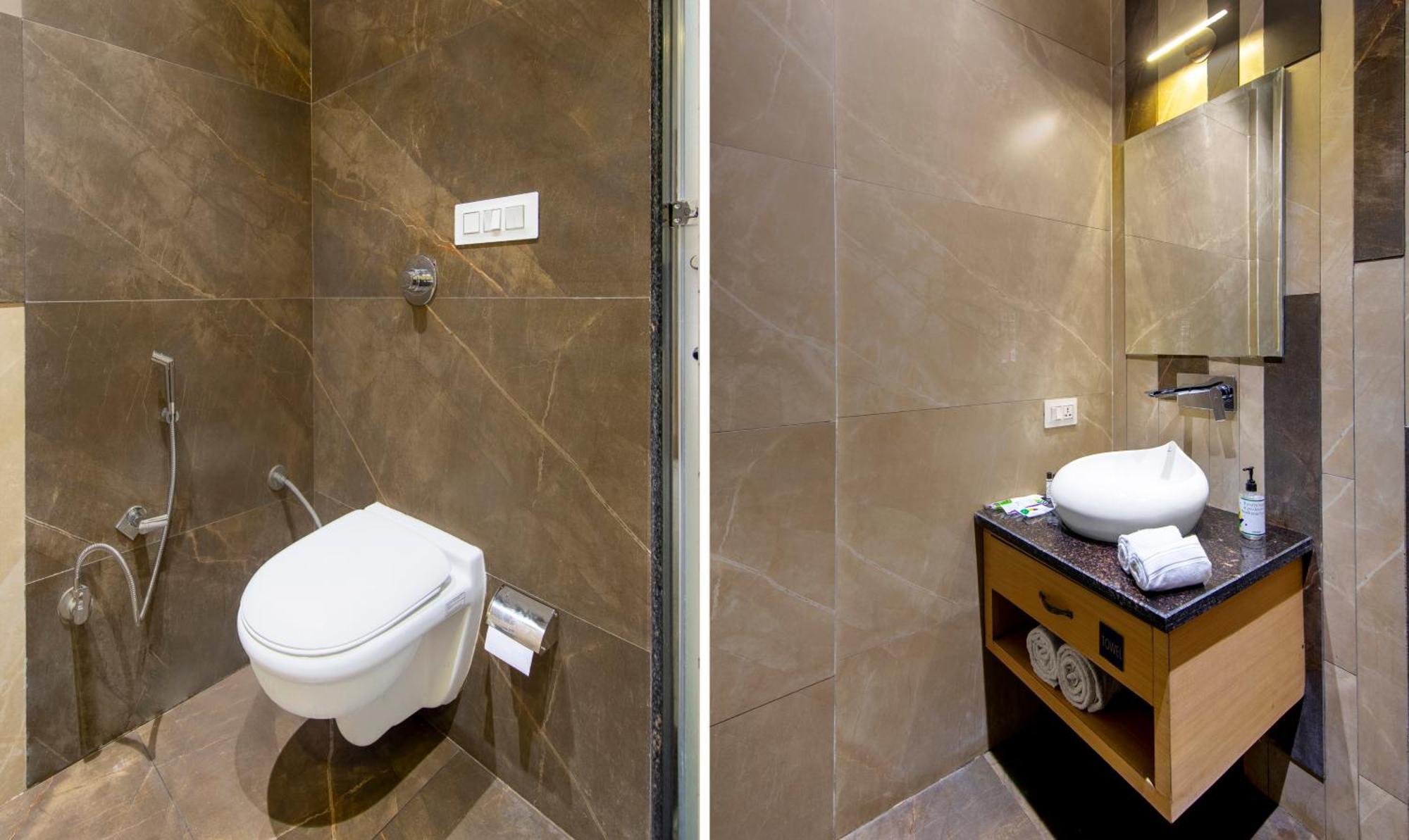 Itsy Hotels Sehdev Residency, Near Golden Temple Amritsar Zewnętrze zdjęcie